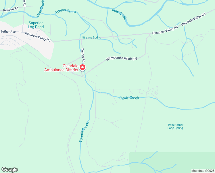 map of restaurants, bars, coffee shops, grocery stores, and more near 158 Humphrey Addition Road in Glendale