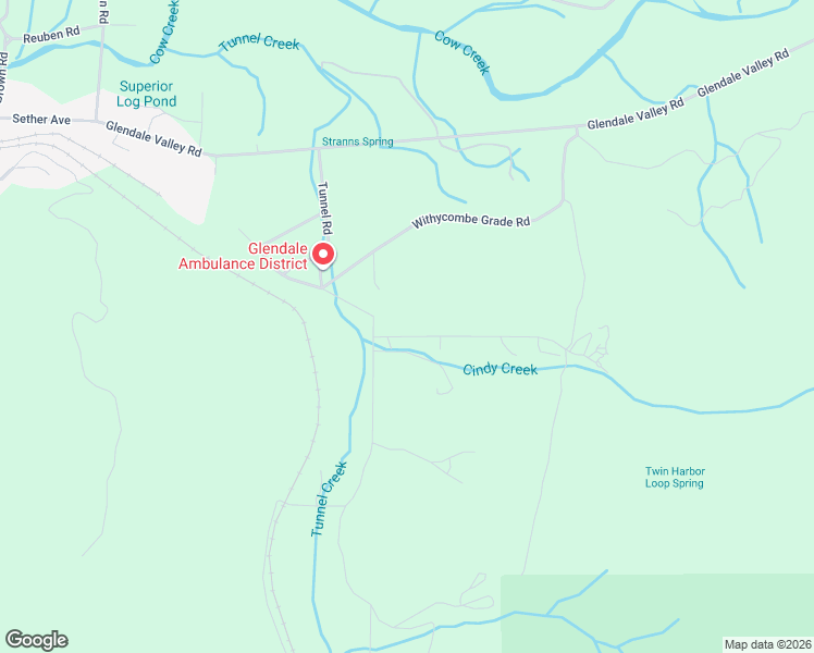 map of restaurants, bars, coffee shops, grocery stores, and more near 158 Humphrey Addition Road in Glendale