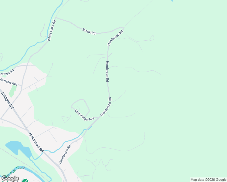 map of restaurants, bars, coffee shops, grocery stores, and more near 283-357 Henderson Road in Williamstown