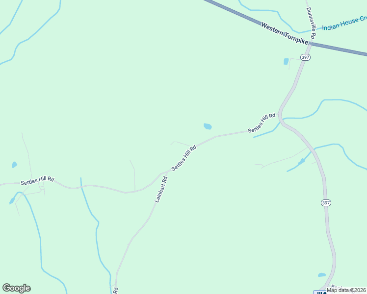 map of restaurants, bars, coffee shops, grocery stores, and more near 245 Settles Hill Road in Altamont