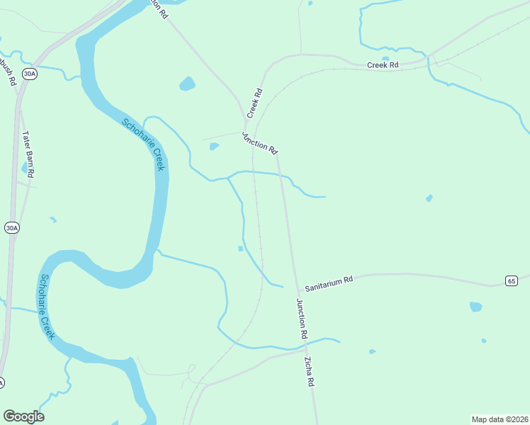 map of restaurants, bars, coffee shops, grocery stores, and more near 479 Junction Road in Esperance