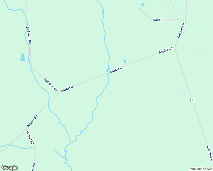 map of restaurants, bars, coffee shops, grocery stores, and more near 364 Snyder Road in Cobleskill