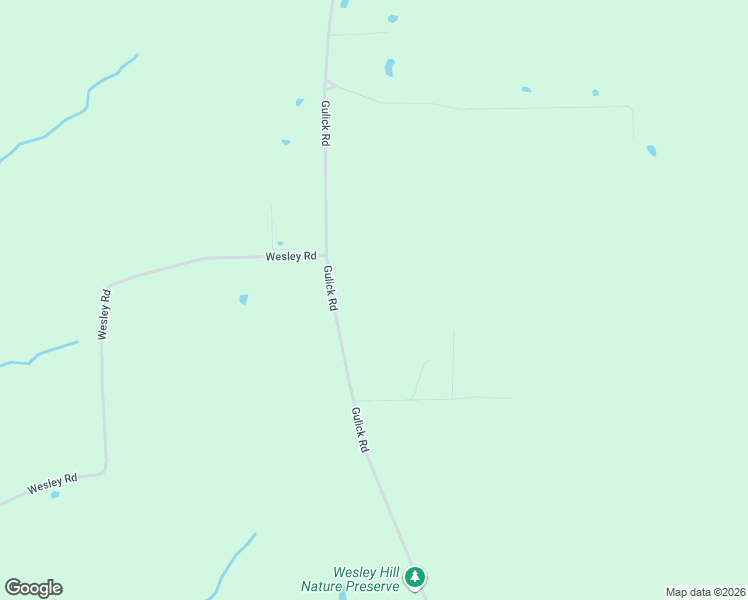 map of restaurants, bars, coffee shops, grocery stores, and more near 5875 Gulick Road in Honeoye
