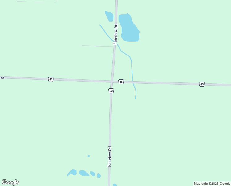 map of restaurants, bars, coffee shops, grocery stores, and more near 7420 Fairview Road in St. Thomas
