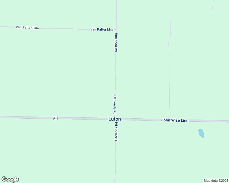 map of restaurants, bars, coffee shops, grocery stores, and more near 7626 Hacienda Road in Aylmer