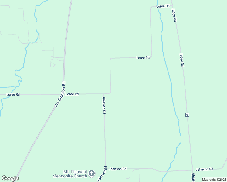 map of restaurants, bars, coffee shops, grocery stores, and more near 1533 Loree Rd in Penn Yan