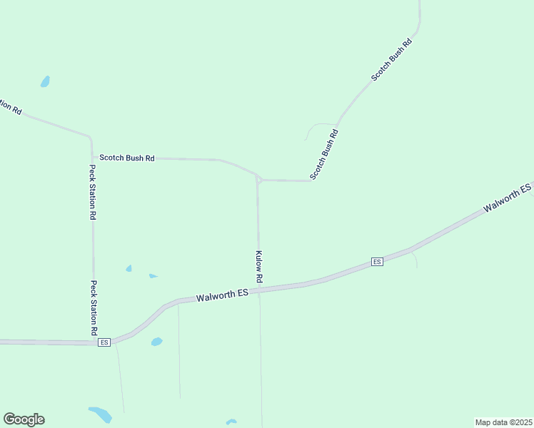 map of restaurants, bars, coffee shops, grocery stores, and more near 6656 Kulow Road in Elkhorn