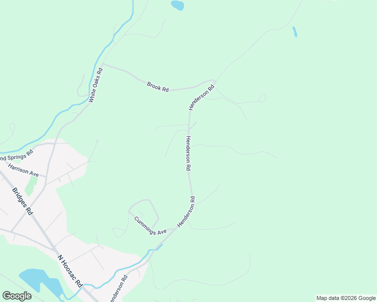 map of restaurants, bars, coffee shops, grocery stores, and more near 357 Henderson Rd in Williamstown