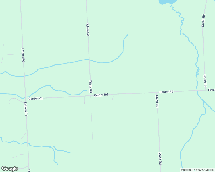 map of restaurants, bars, coffee shops, grocery stores, and more near 9070 White Road in Linden