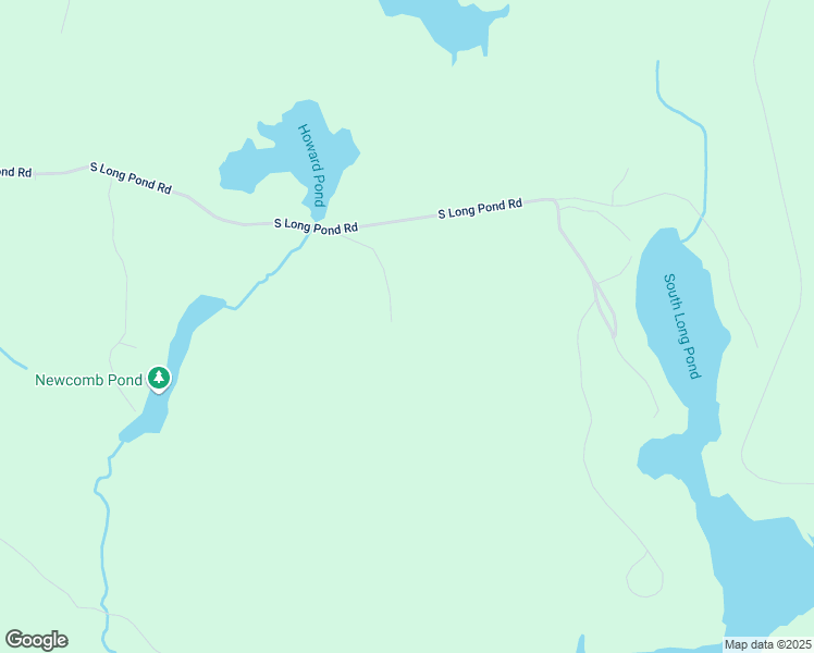 map of restaurants, bars, coffee shops, grocery stores, and more near 27 Homestead Way in Cropseyville