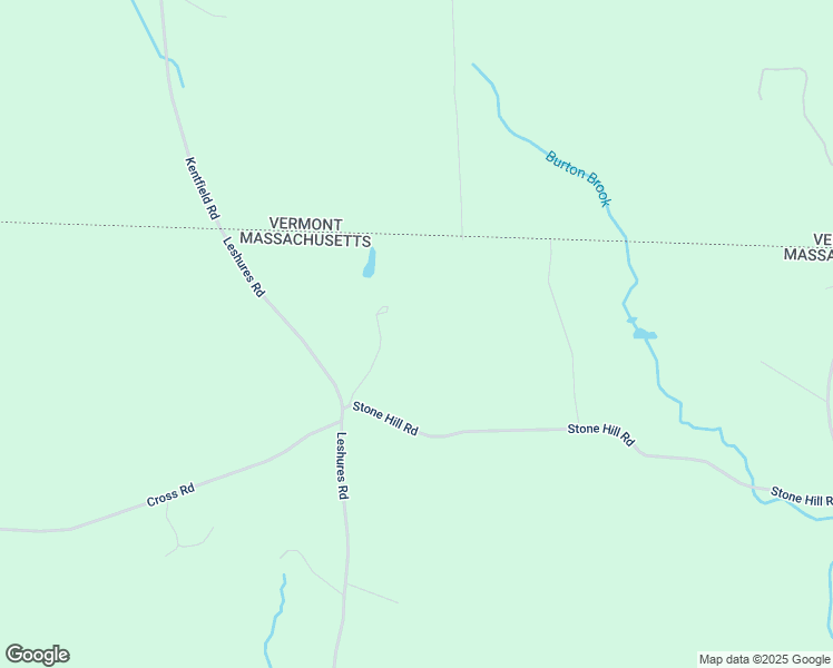 map of restaurants, bars, coffee shops, grocery stores, and more near 4 Stone Hill Road in Rowe