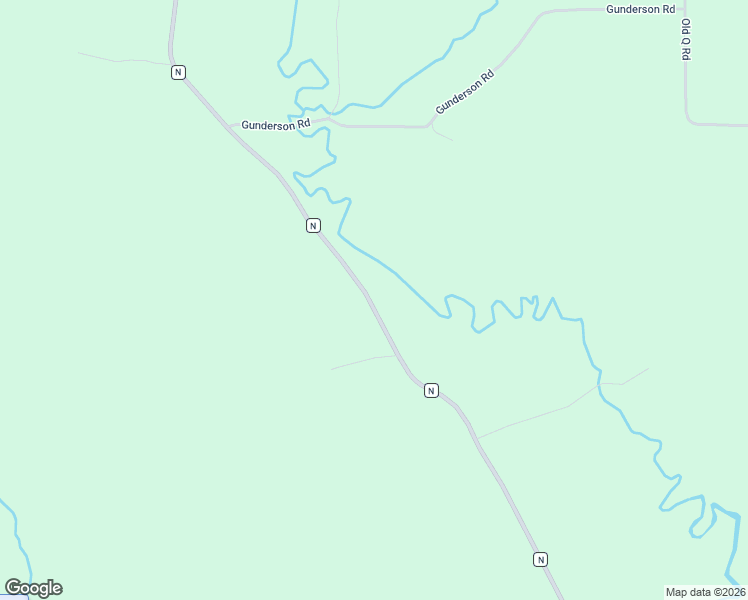 map of restaurants, bars, coffee shops, grocery stores, and more near 16548-16998 County Highway N in Blanchardville