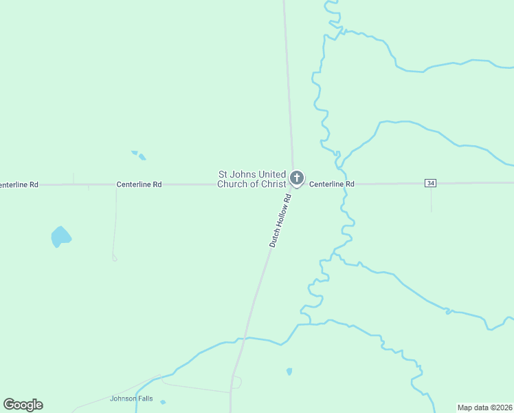 map of restaurants, bars, coffee shops, grocery stores, and more near 560 Centerline Road in Strykersville