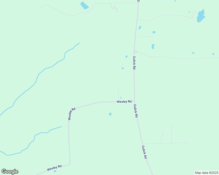 map of restaurants, bars, coffee shops, grocery stores, and more near 8066 Wesley Rd in Honeoye