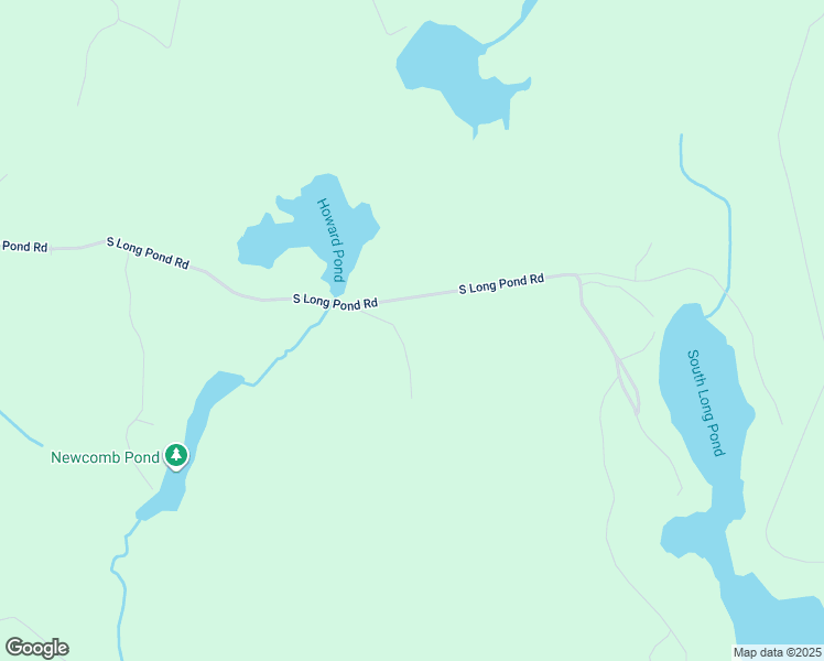map of restaurants, bars, coffee shops, grocery stores, and more near 27 Homestead Way in Cropseyville