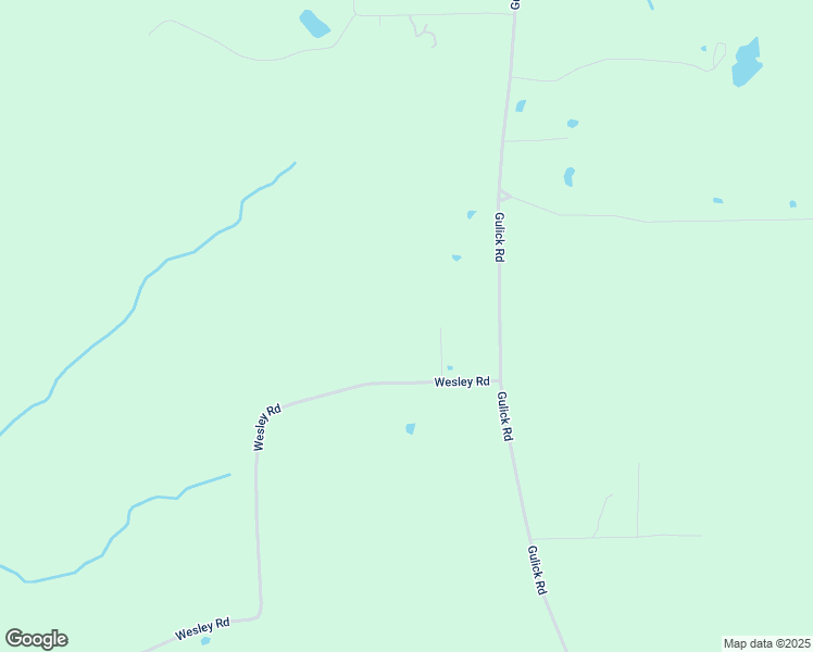 map of restaurants, bars, coffee shops, grocery stores, and more near 8066 Wesley Road in Honeoye