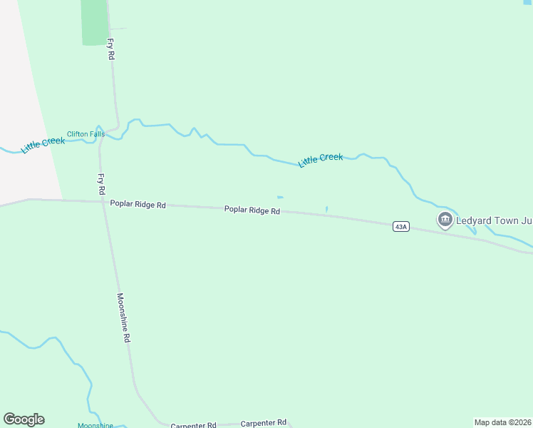 map of restaurants, bars, coffee shops, grocery stores, and more near 926 Poplar Ridge Road in Aurora