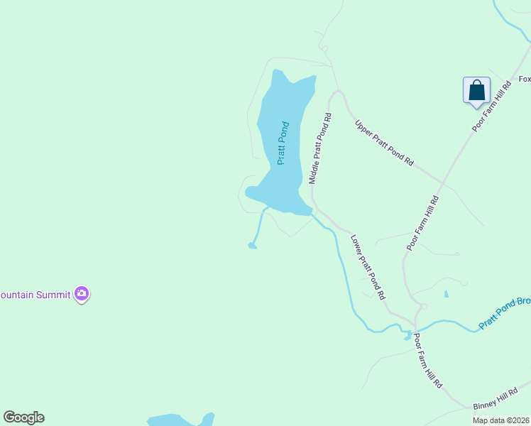 map of restaurants, bars, coffee shops, grocery stores, and more near 155 Lower Pratt Pond Road in New Ipswich