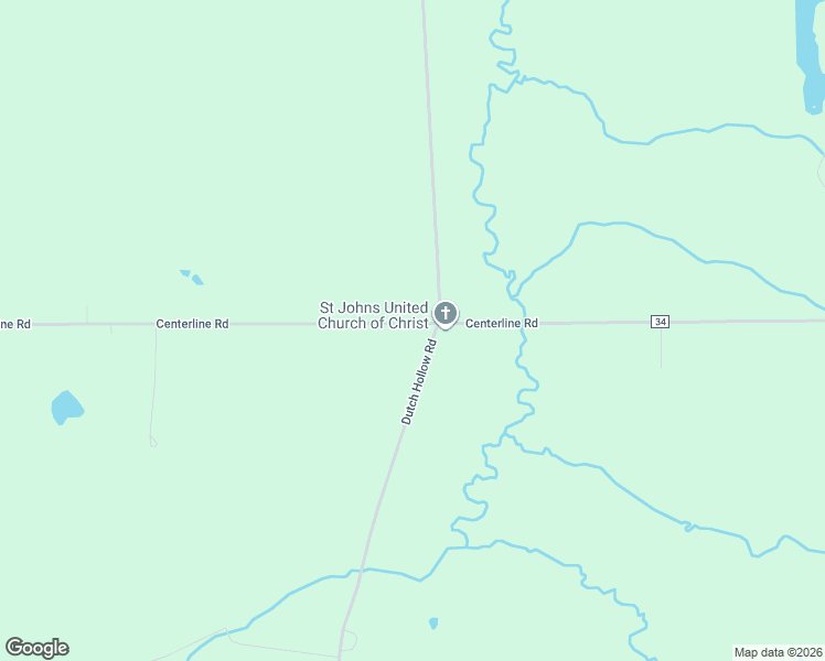 map of restaurants, bars, coffee shops, grocery stores, and more near 560 Centerline Road in Strykersville