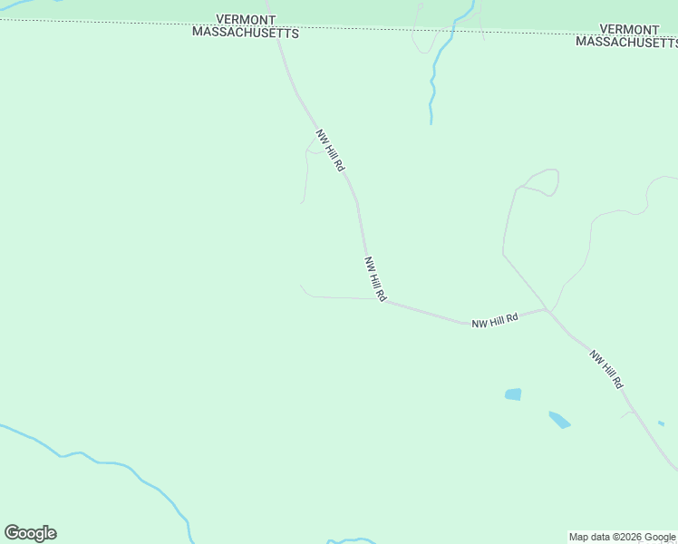 map of restaurants, bars, coffee shops, grocery stores, and more near 1081 Northwest Hill Road in Williamstown