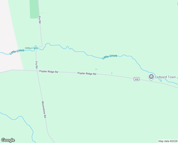 map of restaurants, bars, coffee shops, grocery stores, and more near 926 Poplar Ridge Road in Aurora