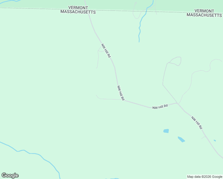 map of restaurants, bars, coffee shops, grocery stores, and more near 1081 Northwest Hill Road in Williamstown