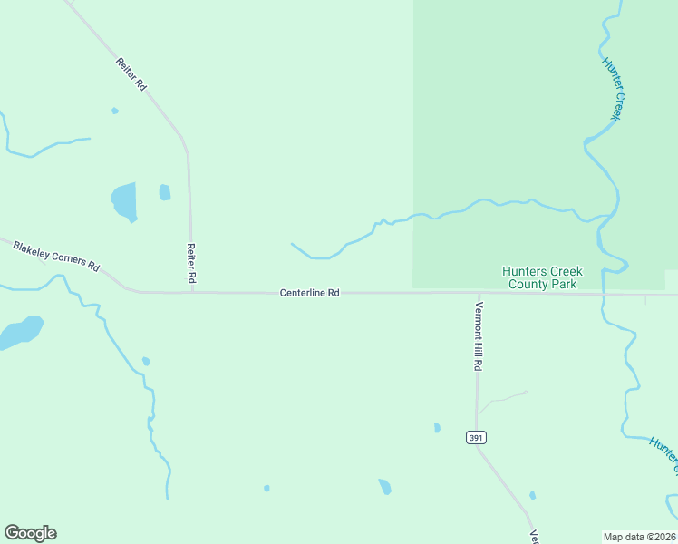 map of restaurants, bars, coffee shops, grocery stores, and more near 11482 Centerline Road in Erie County