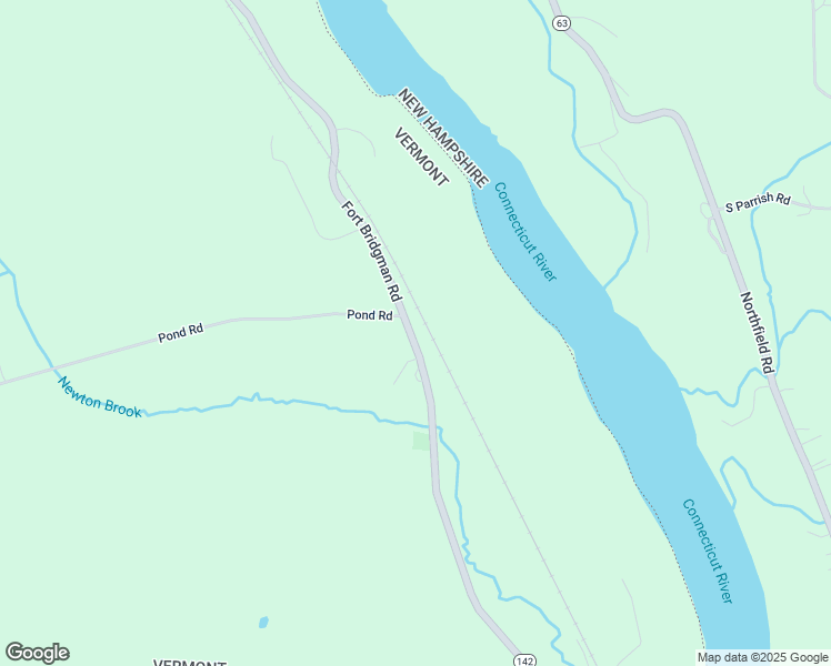 map of restaurants, bars, coffee shops, grocery stores, and more near 4201 Fort Bridgman Road in Vernon