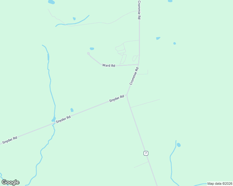 map of restaurants, bars, coffee shops, grocery stores, and more near 475 Snyder Road in Cobleskill