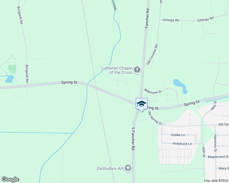 map of restaurants, bars, coffee shops, grocery stores, and more near 1215 Roundtable Drive in Mount Pleasant