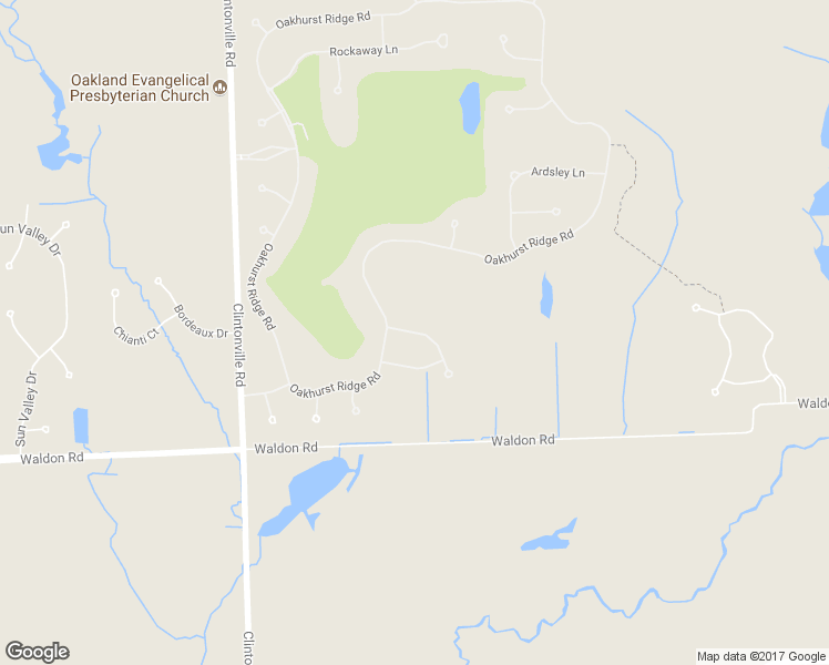 map of restaurants, bars, coffee shops, grocery stores, and more near 4800 Eagle Springs Court in Clarkston