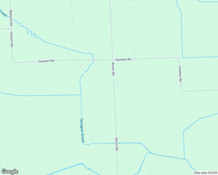 map of restaurants, bars, coffee shops, grocery stores, and more near 9631 Byron Road in Howell