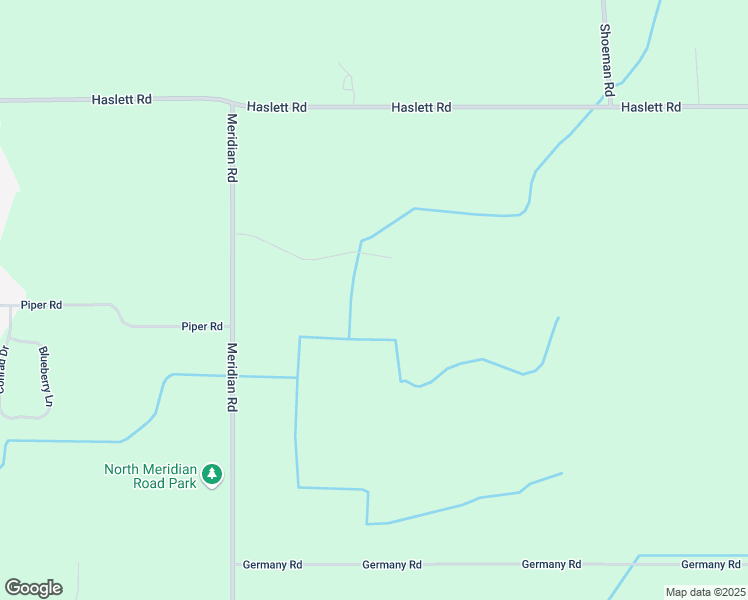 map of restaurants, bars, coffee shops, grocery stores, and more near 178 Damon Road in Ingham County