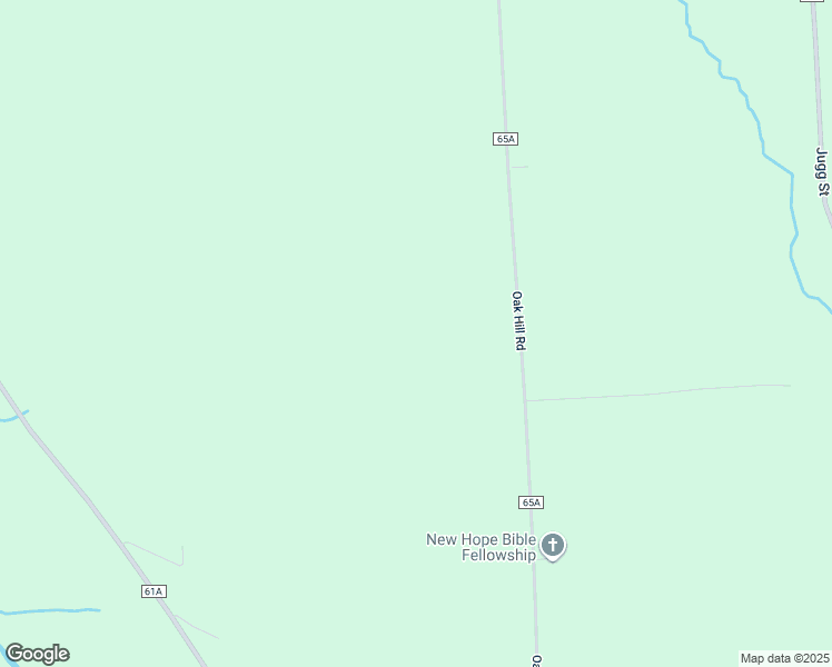 map of restaurants, bars, coffee shops, grocery stores, and more near 2499 Oak Hill Road in Moravia