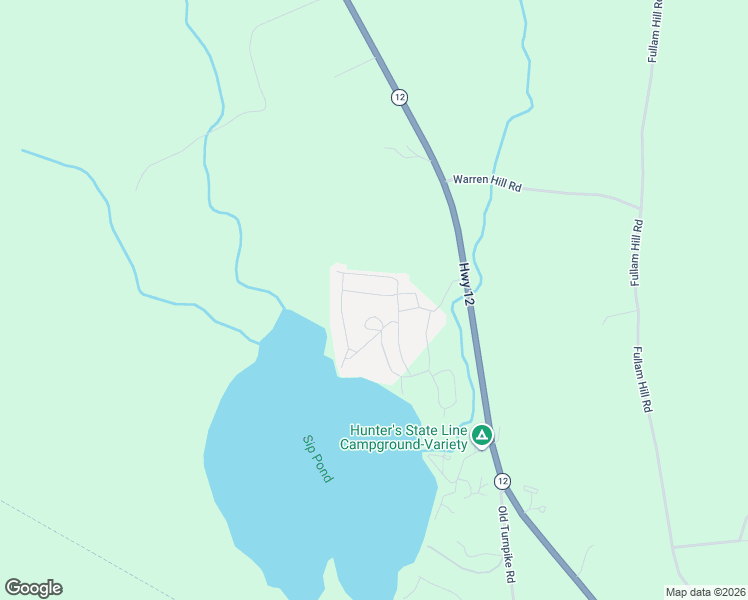 map of restaurants, bars, coffee shops, grocery stores, and more near in Fitzwilliam