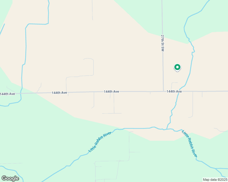 map of restaurants, bars, coffee shops, grocery stores, and more near 39 144th Avenue in Dorr
