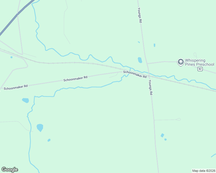 map of restaurants, bars, coffee shops, grocery stores, and more near 1001 Schoonmaker Road in Delanson