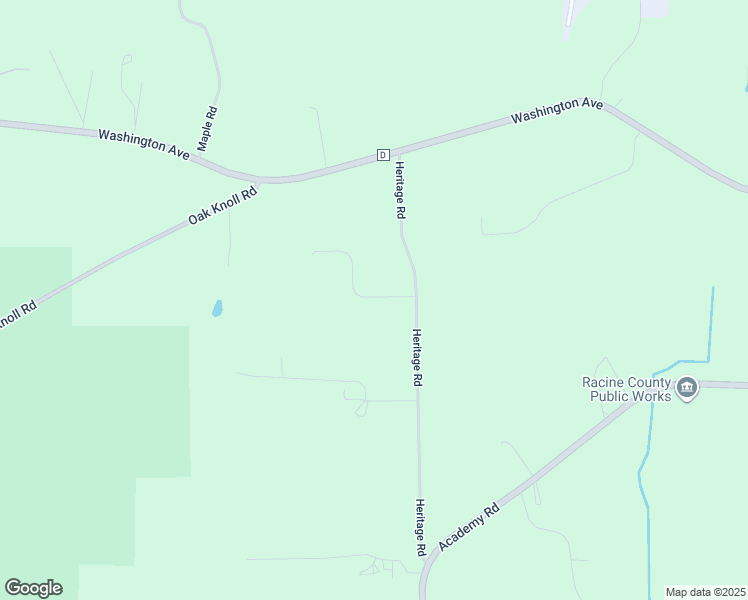 map of restaurants, bars, coffee shops, grocery stores, and more near 32625 Vista View in Burlington