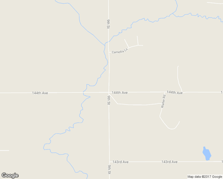 map of restaurants, bars, coffee shops, grocery stores, and more near 4405 9th Street in Wayland