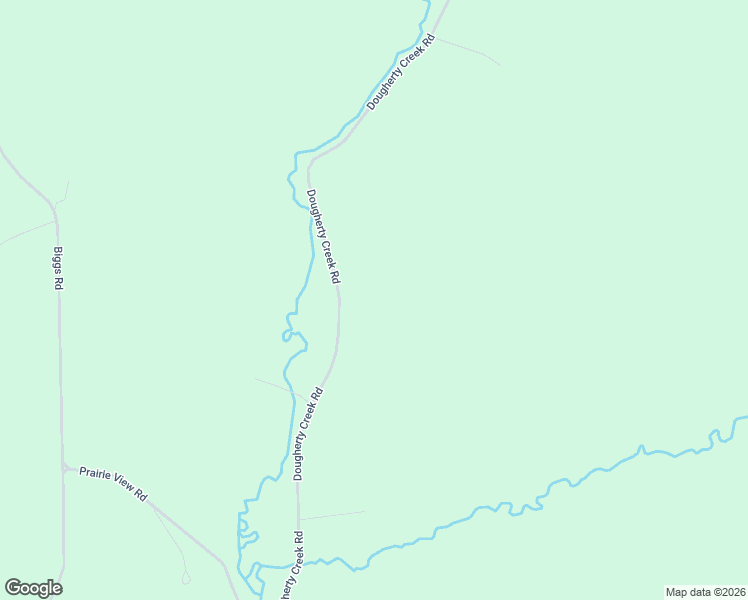 map of restaurants, bars, coffee shops, grocery stores, and more near N6472 Dougherty Creek Road in Argyle