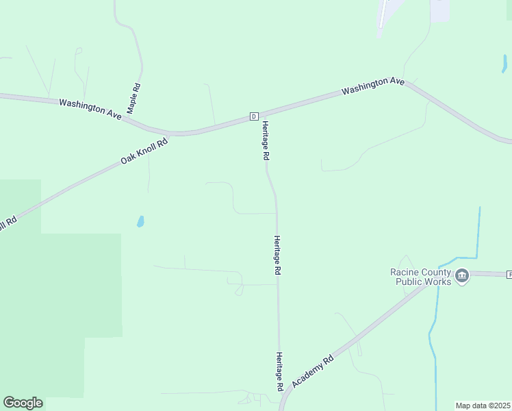 map of restaurants, bars, coffee shops, grocery stores, and more near 32625 Vista View in Burlington