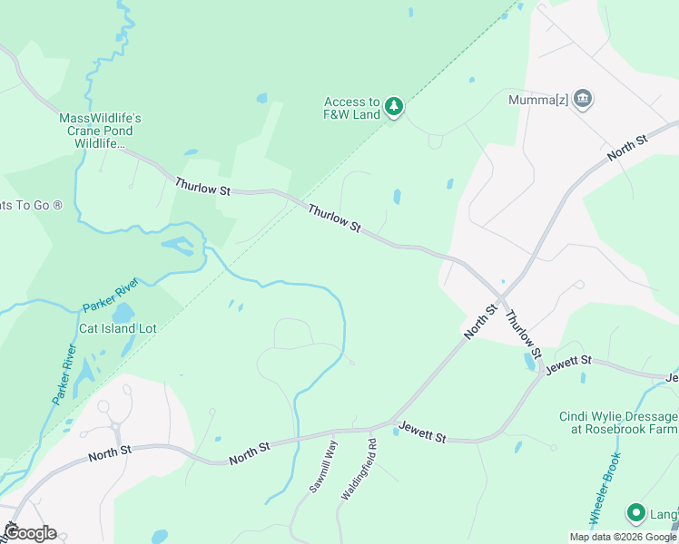 map of restaurants, bars, coffee shops, grocery stores, and more near 66 Thurlow Street in Georgetown