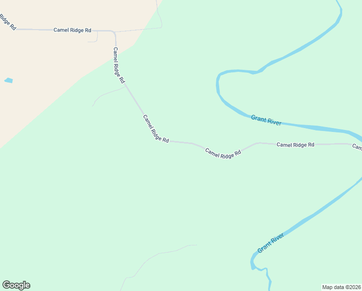 map of restaurants, bars, coffee shops, grocery stores, and more near 9361 Camel Ridge Road in Cassville