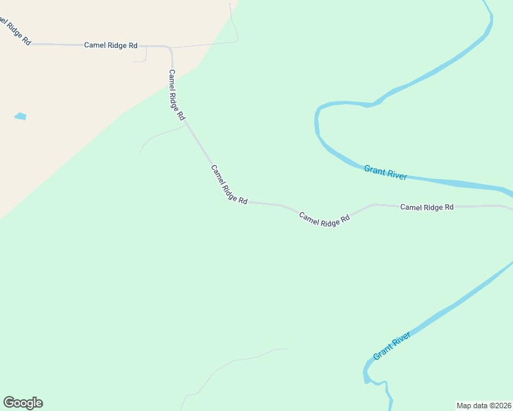 map of restaurants, bars, coffee shops, grocery stores, and more near 9361 Camel Ridge Road in Cassville
