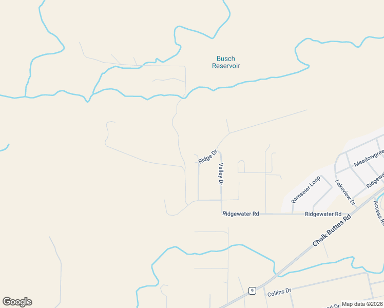 map of restaurants, bars, coffee shops, grocery stores, and more near 22 Mountainview Rd in Douglas