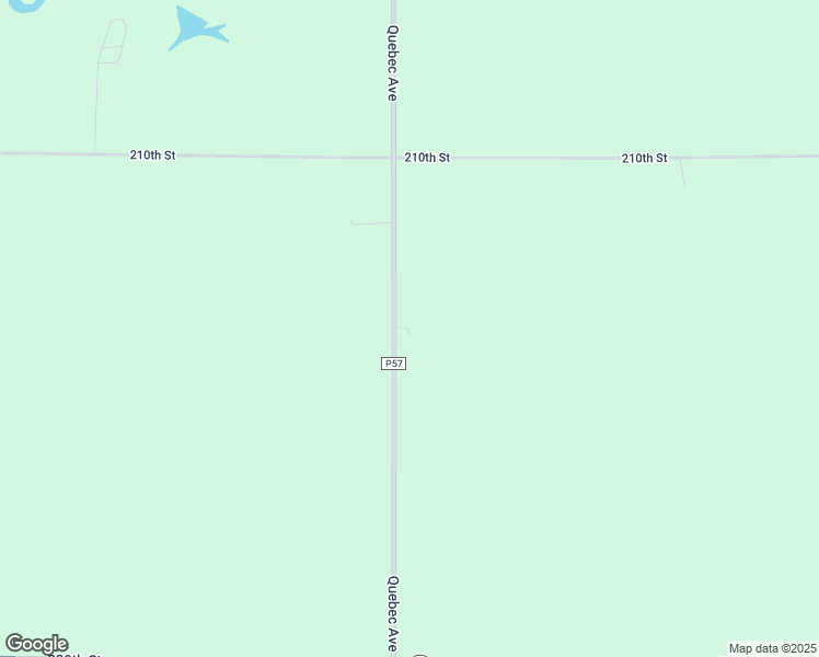 map of restaurants, bars, coffee shops, grocery stores, and more near 2137 Quebec Avenue in Hardy