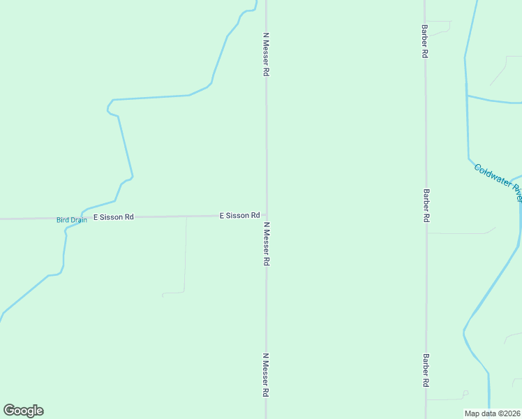 map of restaurants, bars, coffee shops, grocery stores, and more near 6005 North Messer Road in Freeport