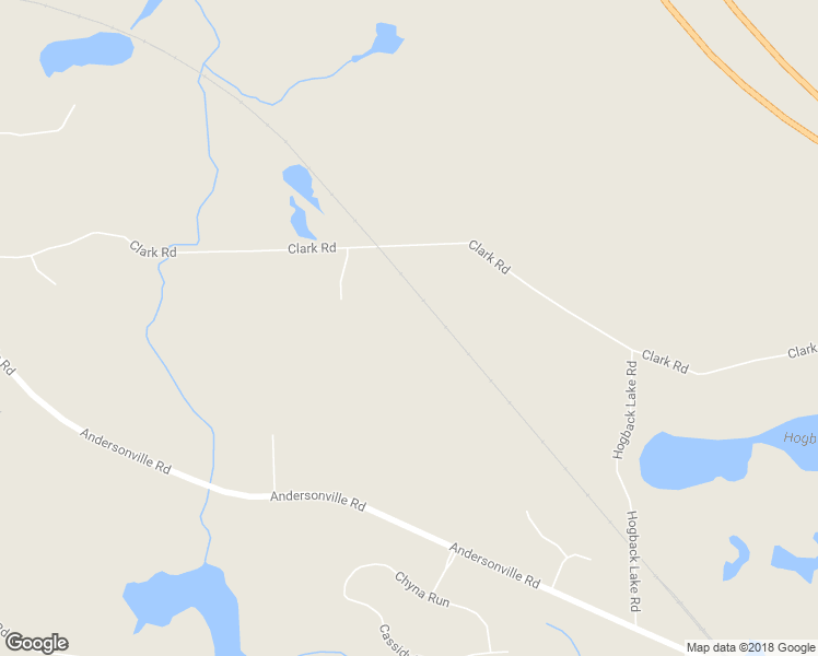 map of restaurants, bars, coffee shops, grocery stores, and more near 11401 Clark Road in Oakland County