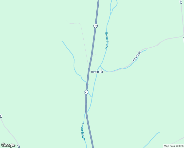 map of restaurants, bars, coffee shops, grocery stores, and more near 6947 New York 41 in Homer