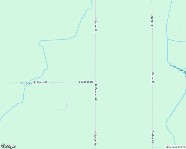 map of restaurants, bars, coffee shops, grocery stores, and more near 6005 North Messer Road in Freeport